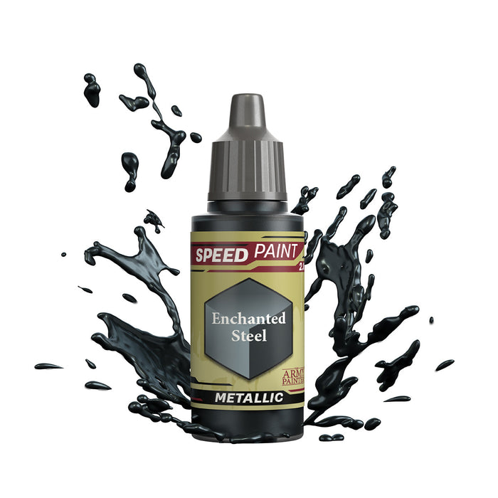 The Army Painter Speedpaints (18 ml) - for just $4.50! 