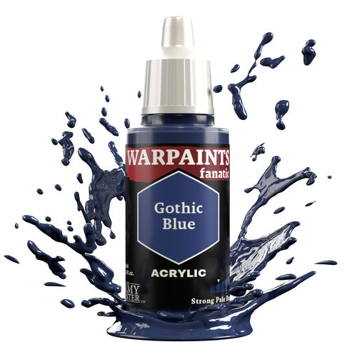 The Army Painter Warpaints Fanatic Acrylic (18 ml) Vol 1. Cool & Neutral Colors - for just $4.69! 