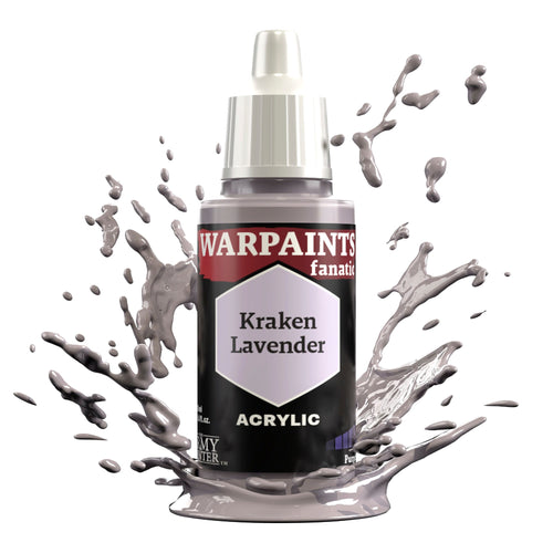 The Army Painter Warpaints Fanatic Acrylic (18 ml) Vol. 2 - Warm & Skin Colors - for just $4.69! 