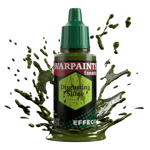The Army Painter Warpaints Fanatic Effects (18 ml) - for just $4.99! 