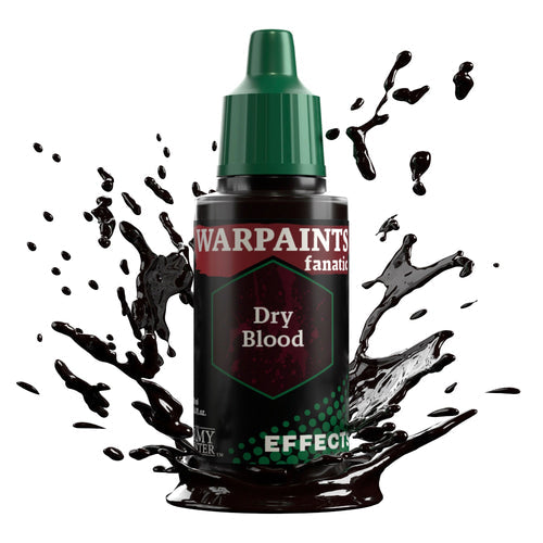 The Army Painter Warpaints Fanatic Effects (18 ml) - for just $4.99! 
