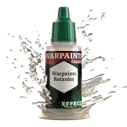 The Army Painter Warpaints Fanatic Effects (18 ml) - for just $4.99! 