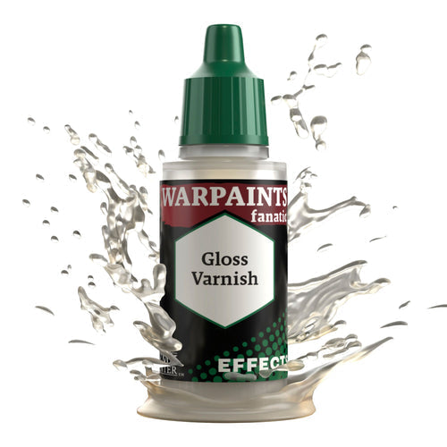 The Army Painter Warpaints Fanatic Effects (18 ml) - for just $4.99! 