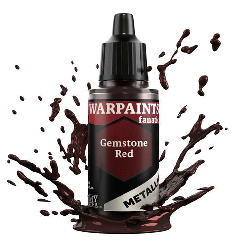 The Army Painter Warpaints Fanatic Metallic (18 ml) - for just $4.99! 