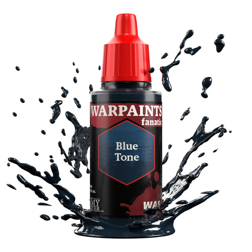 The Army Painter Warpaints Fanatic Wash (18 ml) - for just $4.99! 
