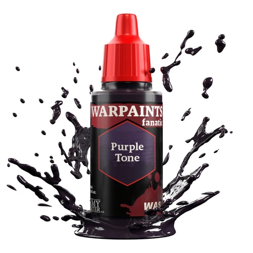 The Army Painter Warpaints Fanatic Wash (18 ml) - for just $4.99! 