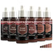 Army Painter: Flexible Triad Plus+ Ruddy Browns Set - for just $28.08! 