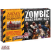 Army Painter Warpaints: Zombicide Core Paint Set - for just $32.50! 