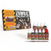 Army Painter Warpaints: Zombicide Core Paint Set - for just $32.50! 