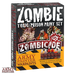 Army Painter Warpaints: Zombicide Toxic/Prison Paint Set - for just $18.99! 