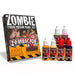 Army Painter Warpaints: Zombicide Toxic/Prison Paint Set - for just $18.99! 