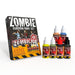 Army Painter Warpaints: Zombicide Survivor Paint Set - for just $18.99! 