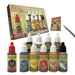 Army Painter Warpaints: Starter Paint Set 2017 - for just $36.99! 