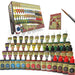 Army Painter Warpaints: Mega Paint Set - for just $135! 