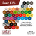 Army Painter Warpaints: Mega Paint Set - for just $135! 