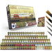 Army Painter Warpaints: Wargamers Complete Paint Set - for just $399! 