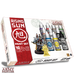 Army Painter Warpaints: Rising Sun Paint Set - for just $32.50! 