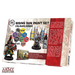 Army Painter Warpaints: Rising Sun Paint Set - for just $32.50! 