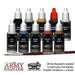 Army Painter Warpaints: Zombicide - Invader Paint Set - for just $32.50! 