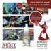 Army Painter Warpaints: Metallic Colours Paint Set - for just $37.99! 
