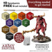 Army Painter Warpaints: Speedpaint Starter Set - for just $45! 