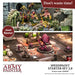 Army Painter Warpaints: Speedpaint Starter Set 2.0 - for just $47.50! 