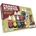 Warpaints Fanatic: Starter Set - for just $41.99! 