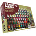 The Army Painter Warpaints Fanatic: Mega Set - for just $199.99! 