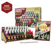 The Army Painter Warpaints Fanatic: Mega Set - for just $199.99! 