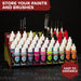 The Army Painter Warpaints Fanatic: Mega Set - for just $199.99! 
