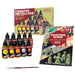 The Army Painter Warpaints Fanatic: Metallics Set - for just $47.99! 