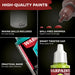 Army Painter Warpaints Fanatic: Complete Set - for just $759! 