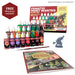 The Army Painter Warpaints Fanatic: Most Wanted Set - for just $102.99! 
