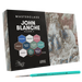 Army Painter Masterclass: John Blanche Paint Set Volume 3 - for just $53.99! 