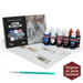 Army Painter Masterclass: John Blanche Paint Set Volume 3 - for just $53.99! 