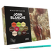 Army Painter Masterclass: John Blanche Paint Set Volume 4 - for just $53.99! 