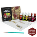 Army Painter Masterclass: John Blanche Paint Set Volume 4 - for just $53.99! 