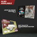 Army Painter Masterclass: John Blanche Paint Set Volume 4 - for just $53.99! 