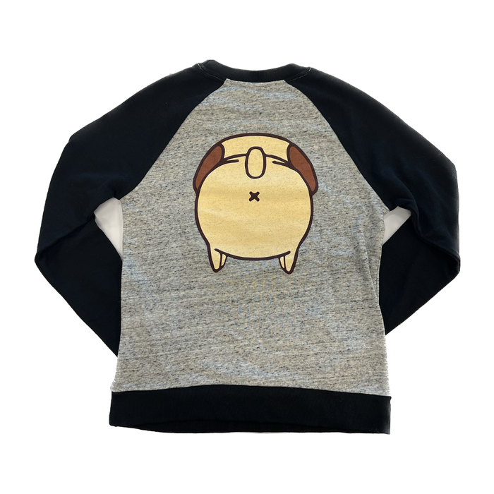Good Smile Company: Puglie Front and Back Sweater (Extra Small) - for just $15! 
