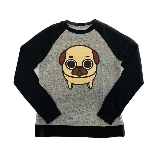 Good Smile Company: Puglie Front and Back Sweater (Extra Small) - for just $15! 