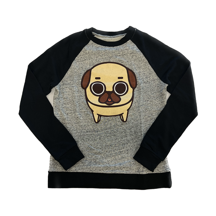 Good Smile Company: Puglie Front and Back Sweater (Extra Small) - for just $15! 
