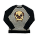 Good Smile Company: Puglie Front and Back Sweater (Extra Small) - for just $15! 