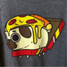 Good Smile Company: Puglie Pizza Sweater (Extra Large) - for just $15! 