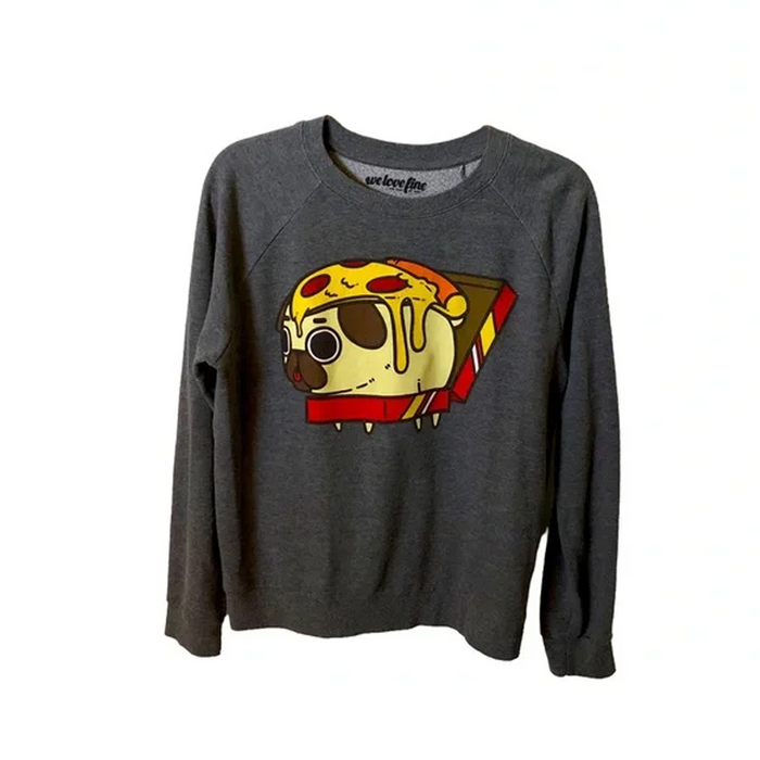 Good Smile Company: Puglie Pizza Sweater (Extra Large) - for just $15! 