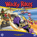 Wacky Races: The Board Game - for just $49.99! 