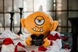 Punchkins Cyclops Plush I Only Have Eye For You - for just $18.50! 