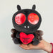 Punchkins Mothman Plush Fly Away With Me - for just $18.50! 