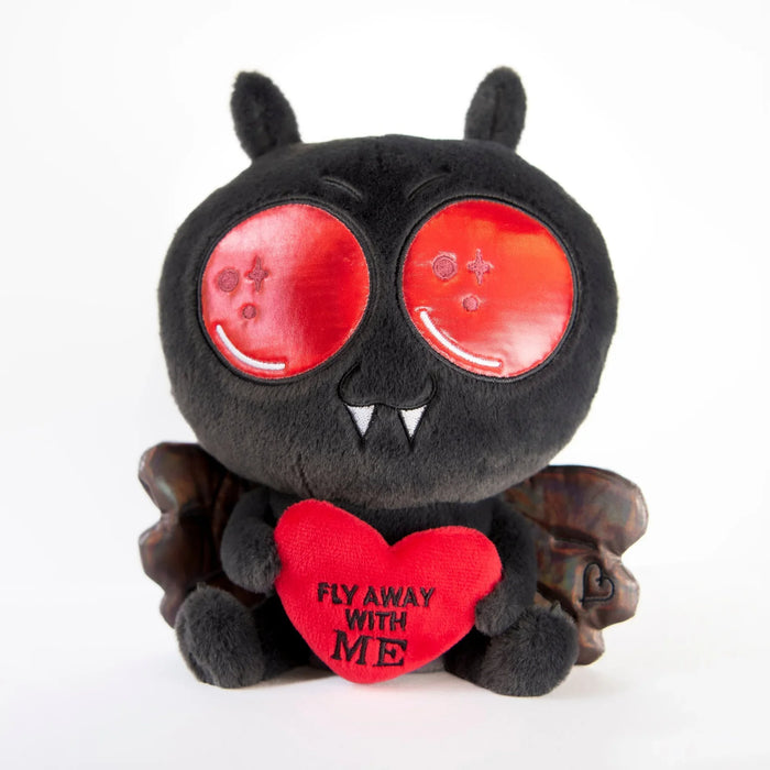 Punchkins Mothman Plush Fly Away With Me - for just $18.50! 