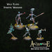 ArcWorlde: Wild Elven Starter Warband - for just $44.99! 