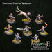 ArcWorlde: Halfling Starter Warband - for just $44.99! 